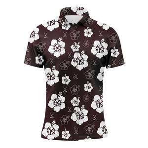 NHHA Ladies Bula Shirt