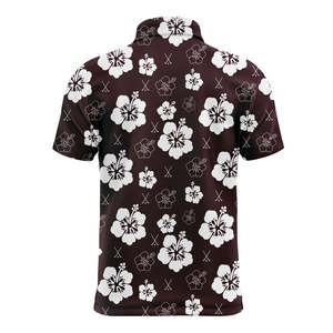NHHA Mens Bula Shirt