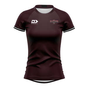 North Harbour Hockey Association Merchandise: NHHA Ladies Training Tee