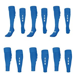 ECBAFC Multi Sock Bundle