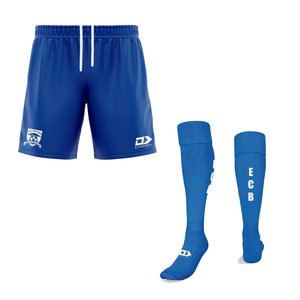 ECBAFC Junior Player Bundle