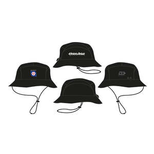 Not On Sale: NUAFC Pro Bucket Hat