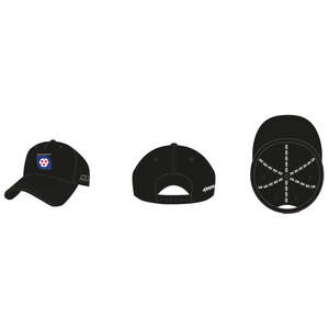 NUAFC Cap