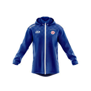 Not On Sale: NUAFC Junior Supporters Jacket