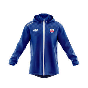 Not On Sale: NUAFC Adults Supporters Jacket