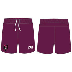 BAFC Junior Club Short