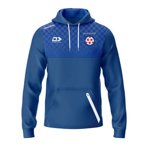 Not On Sale: NUAFC Mens Club Hoodie