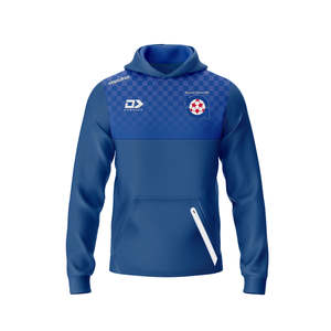 Not On Sale: NUAFC Junior Club Hoodie