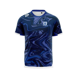 ECBAFC Junior Graphic Tee