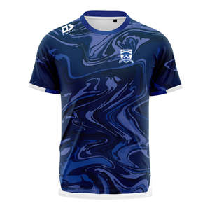 Not On Sale: ECBAFC Mens Graphic Tee