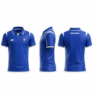 Not On Sale: NUAFC polo