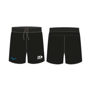 Not On Sale: DCRFC Mens Club Short