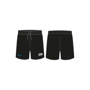 Not On Sale: DCRFC Junior Club Short