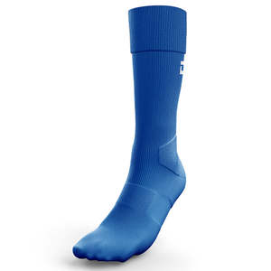 Rosmini College: DS Royal Turnover Sock