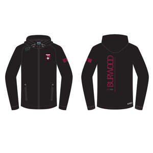 BAFC Adult Club Jacket
