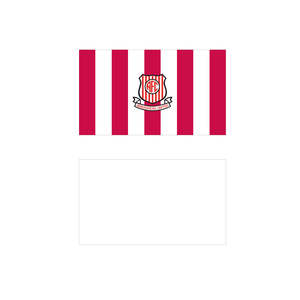 BUAFC Flag