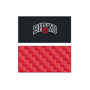 Not On Sale: BUAFC Sub Gym Towel