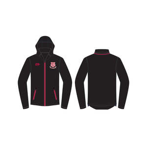 BUAFC Adult Club Jacket