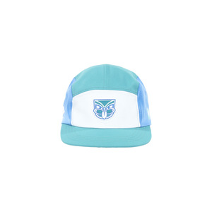 2026 New Zealand Warriors Toddlers Training 5-Panel Cap