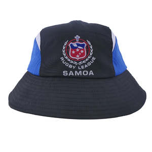 2023 Toa Samoa Rugby League Bucket Hat