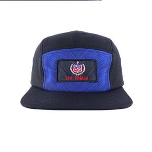 Not On Sale: Toa Samoa Rugby League 5 Panel Cap