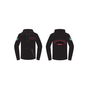 NG Harbour Junior Hoodie