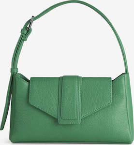 Markberg: Daphne Bag, Grain, Jungle Green