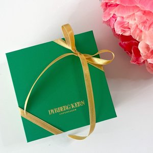 Jewellery Boxes: Add a Gift Box!