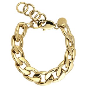 Summer 21: Jazz Gold Bracelet