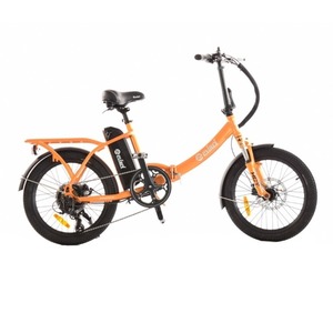 E Bikes - Kapiti Wellington & New Zealand: Evinci ROBIN+ Folding E-Bike
