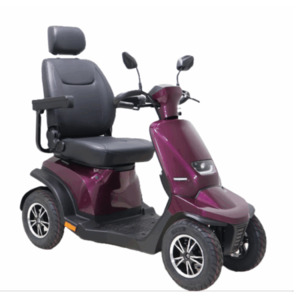 AML CTM HS926 Scooter