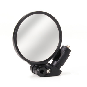 EBike Accessories: Serfas Bar End Mirror