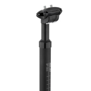 XLC Suspension SeatPost 27.2x350mm
