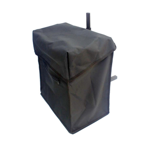 CTM Large Rear Bag