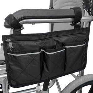 Mobility Scooter Accessories: Mobility Scooter Armrest Bag