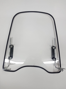 Mobility Scooter Accessories: Mobility Scooter Windscreen