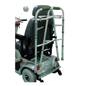 Mobility Scooter Accessories: Scooter Walker Holder