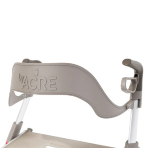 Walkers, Frames & Accessories: byAcre Ultralight Walker Backrest