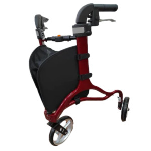 Walkers, Frames & Accessories: Eden Tri Walker