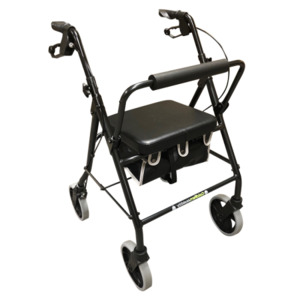 Walkers, Frames & Accessories: GF Premium Rollator