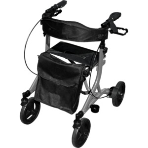Walkers, Frames & Accessories: GF X-Fold Mini Rollator