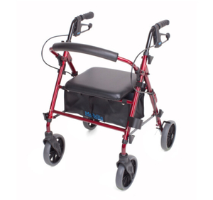 Walkers, Frames & Accessories: Mobilis® Plus walking frame