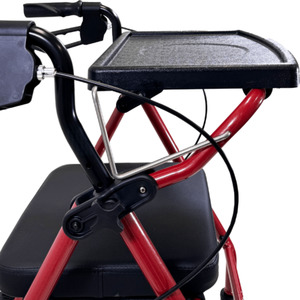 Walkers, Frames & Accessories: Universal Food Tray