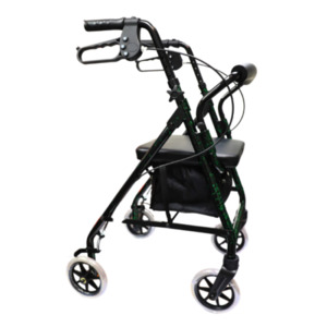 Walkers, Frames & Accessories: Walker Petite 6” Wheel