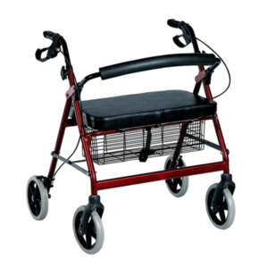 Wellsford Extra Wide Walker