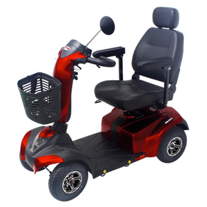 Scooter AML CTM HS520