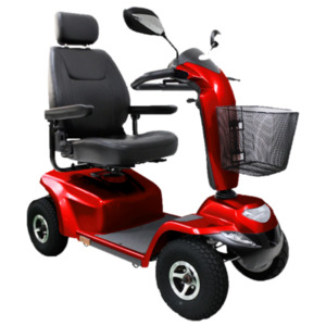 Scooter AML CTM HS898