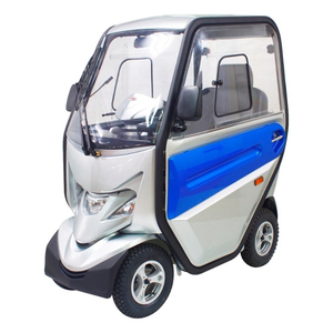 Mobility Scooters: Scooter AML CTM HS928 Deluxe