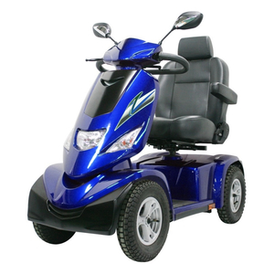 Scooter AML CTM HS928 Heavy Duty