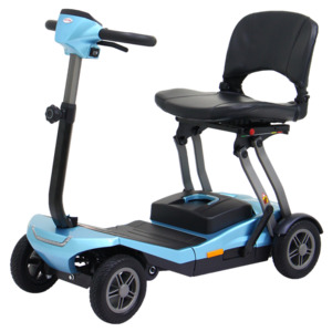 Scooter CTM HS268 Travel